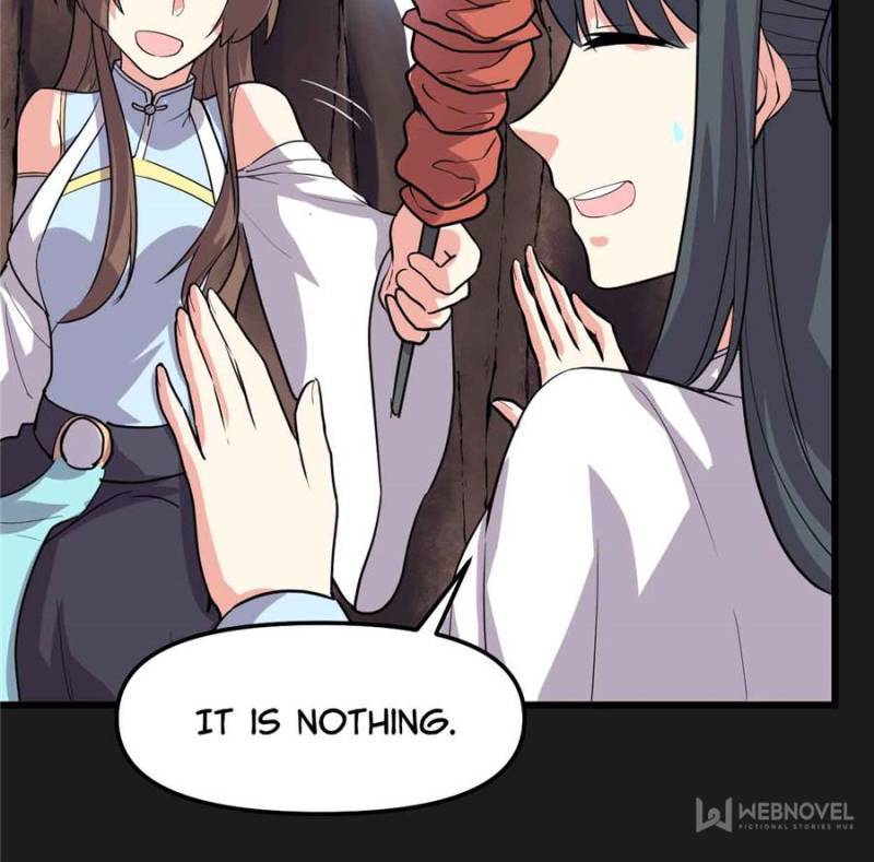 I Might Be a Fake Cultivator — Chapter 99 — page 66