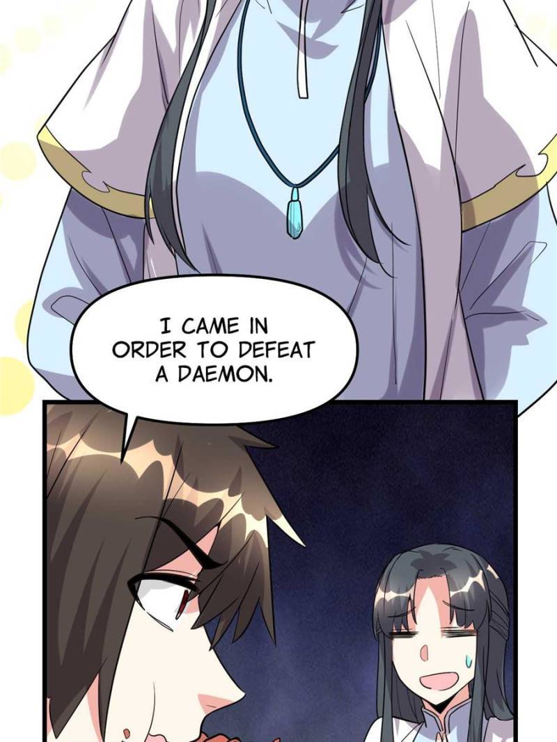 I Might Be a Fake Cultivator — Chapter 99 — page 68