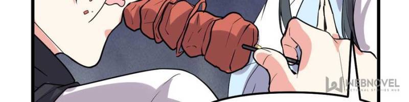I Might Be a Fake Cultivator — Chapter 99 — page 69