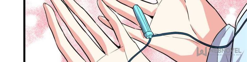 I Might Be a Fake Cultivator — Chapter 99 — page 72
