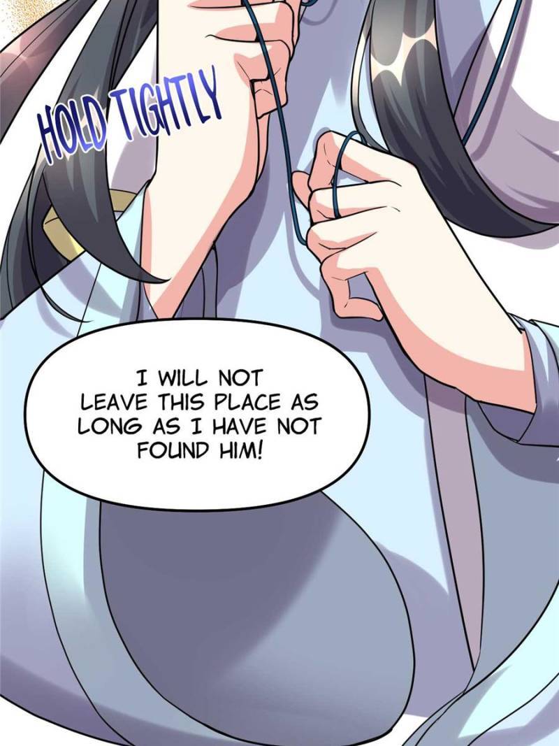 I Might Be a Fake Cultivator — Chapter 99 — page 74