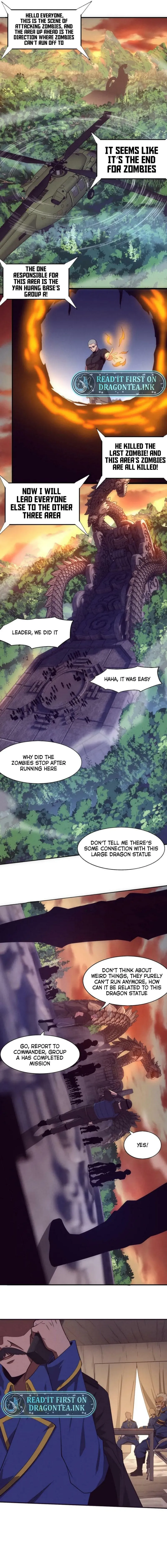 Evolution frenzy — Chapter 105 — page 2