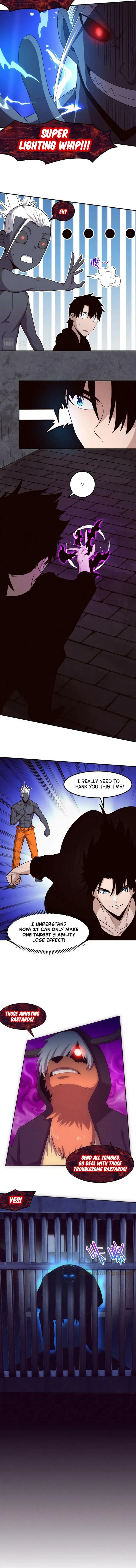 Evolution frenzy — Chapter 97 — page 6