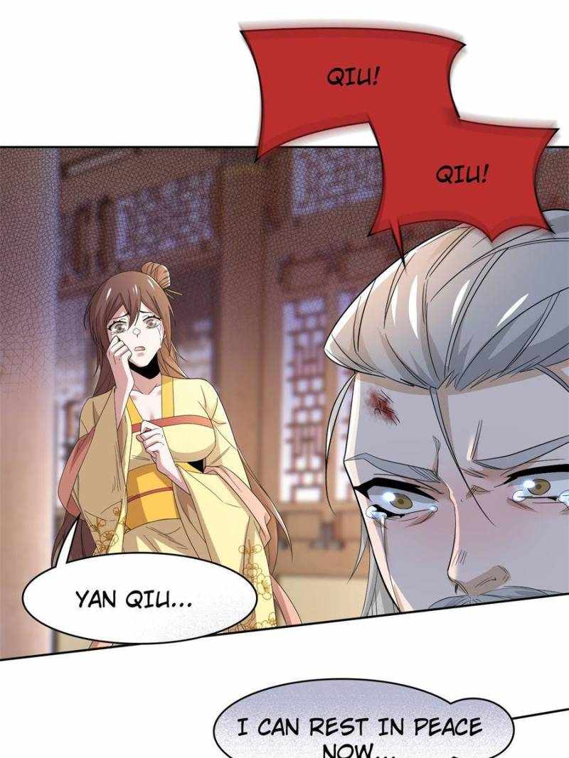 The Strong Man From The Mental Hospital — Chapter 185 — page 4