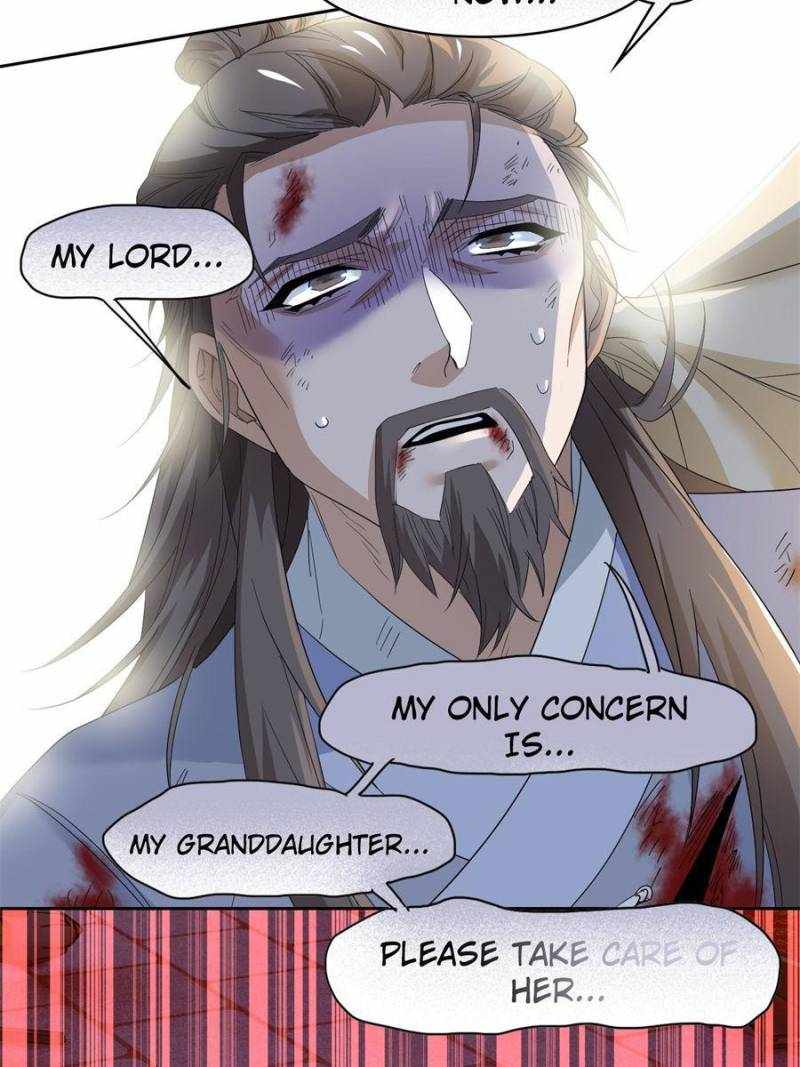 The Strong Man From The Mental Hospital — Chapter 185 — page 5