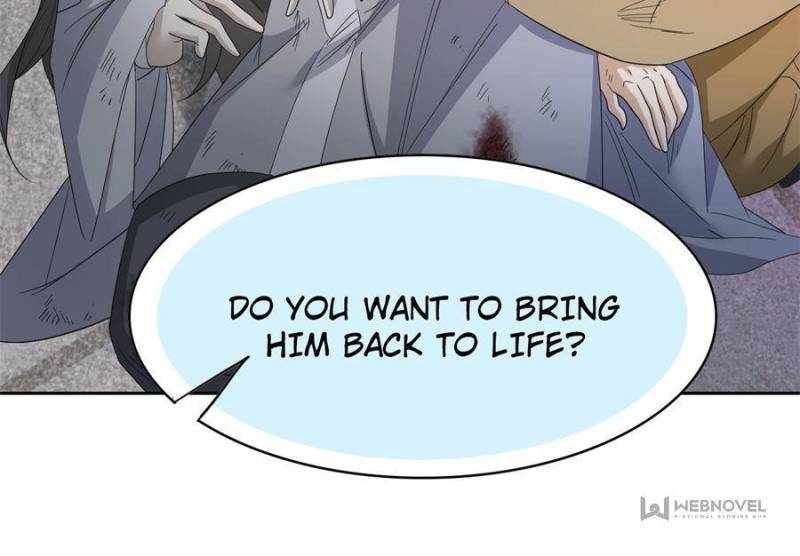 The Strong Man From The Mental Hospital — Chapter 185 — page 7