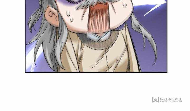 The Strong Man From The Mental Hospital — Chapter 185 — page 13