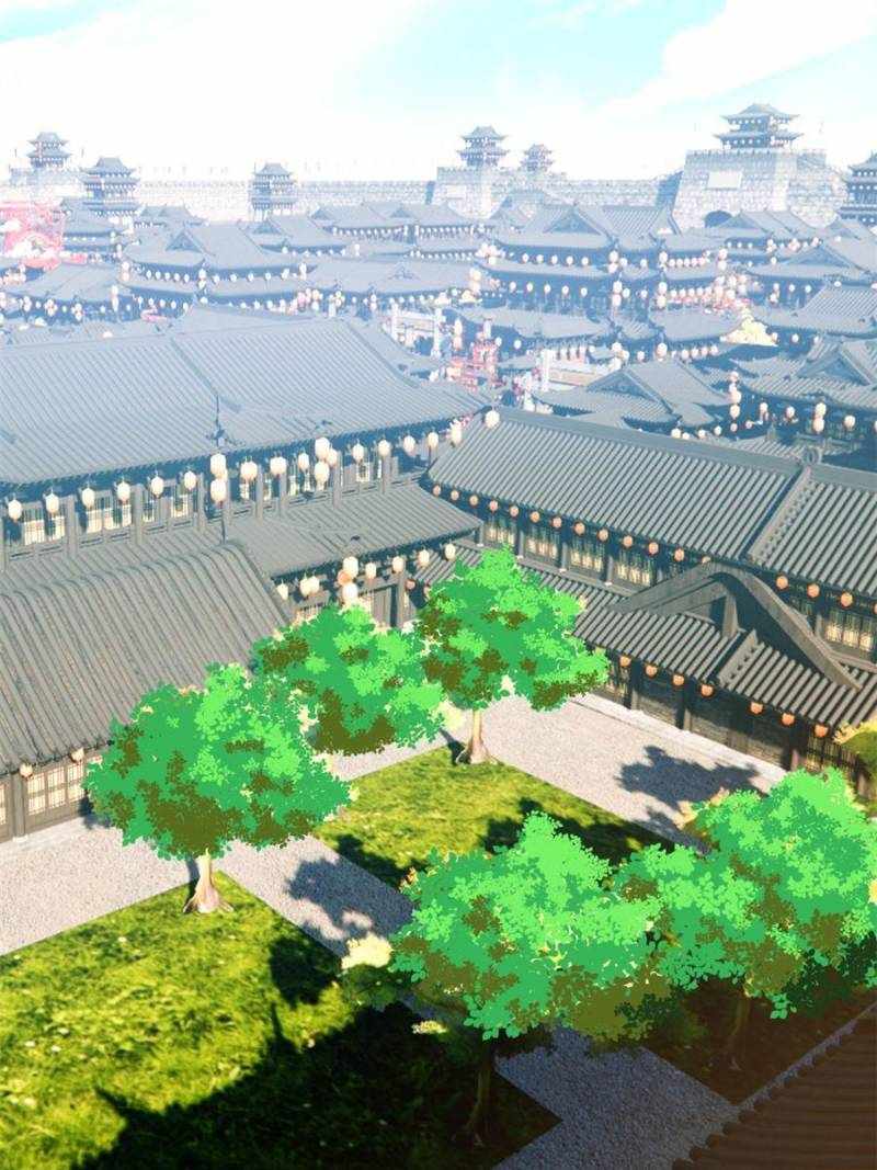 The Strong Man From The Mental Hospital — Chapter 185 — page 15