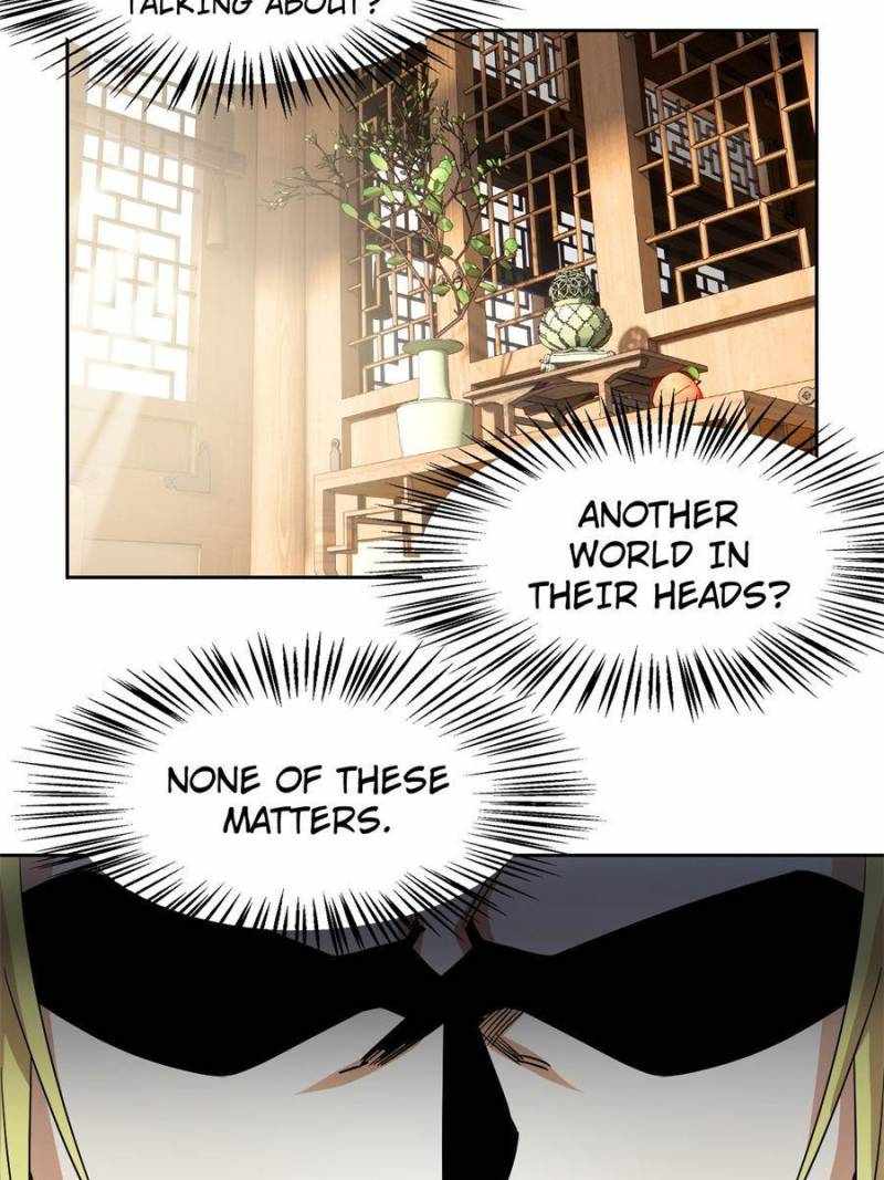 The Strong Man From The Mental Hospital — Chapter 185 — page 17