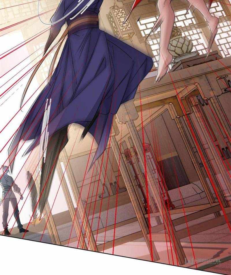 The Strong Man From The Mental Hospital — Chapter 185 — page 26