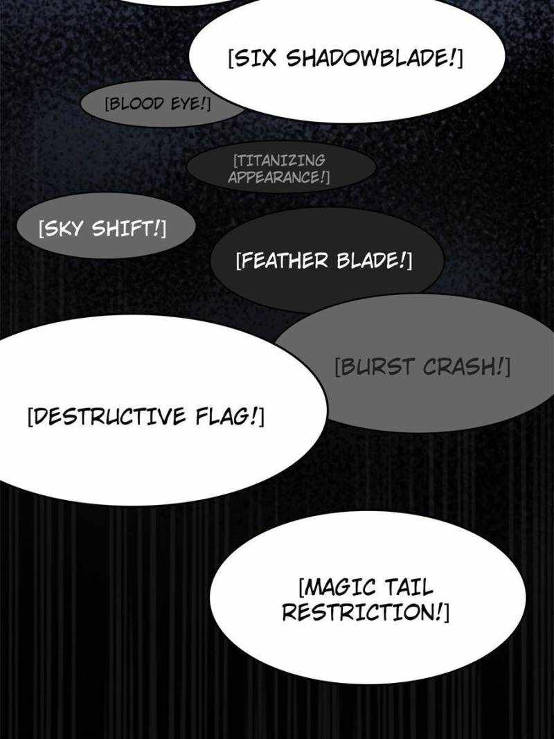 The Strong Man From The Mental Hospital — Chapter 185 — page 35