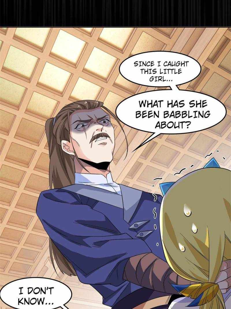 The Strong Man From The Mental Hospital — Chapter 185 — page 36