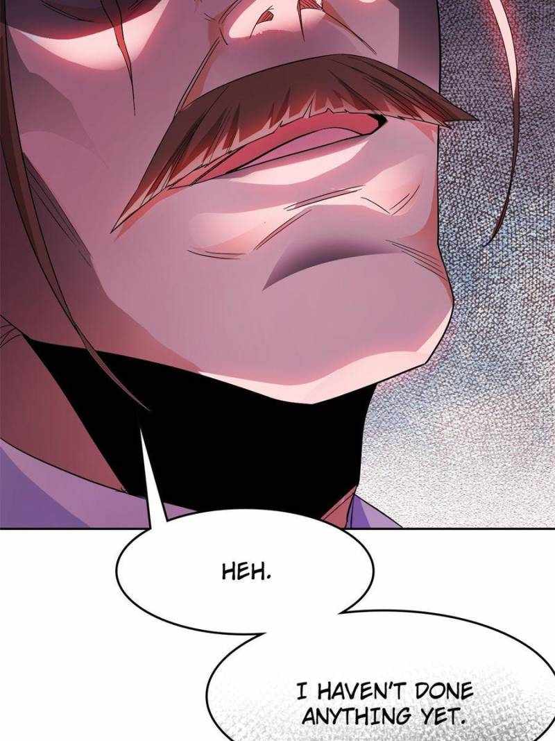 The Strong Man From The Mental Hospital — Chapter 185 — page 38