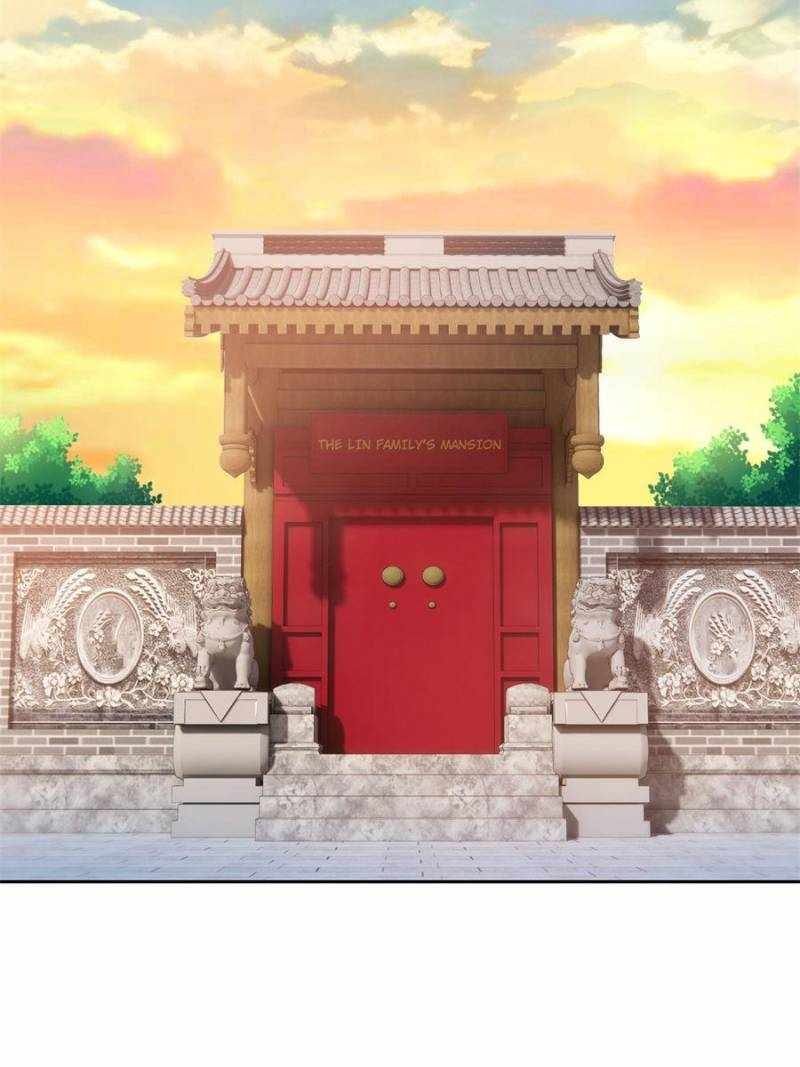 The Strong Man From The Mental Hospital — Chapter 185 — page 41
