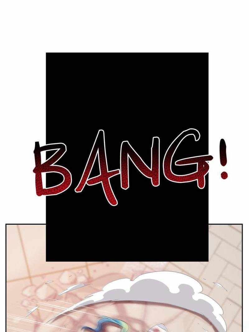 The Strong Man From The Mental Hospital — Chapter 185 — page 42