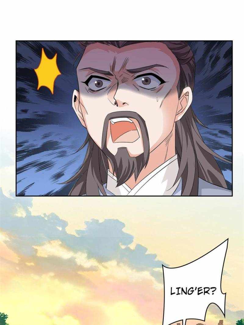 The Strong Man From The Mental Hospital — Chapter 185 — page 46