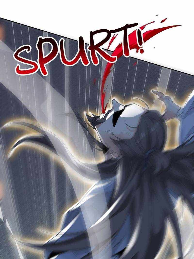 The Strong Man From The Mental Hospital — Chapter 185 — page 51