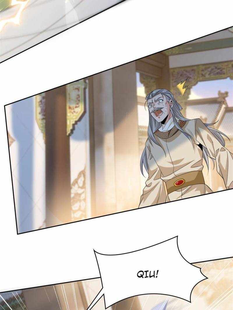 The Strong Man From The Mental Hospital — Chapter 185 — page 53