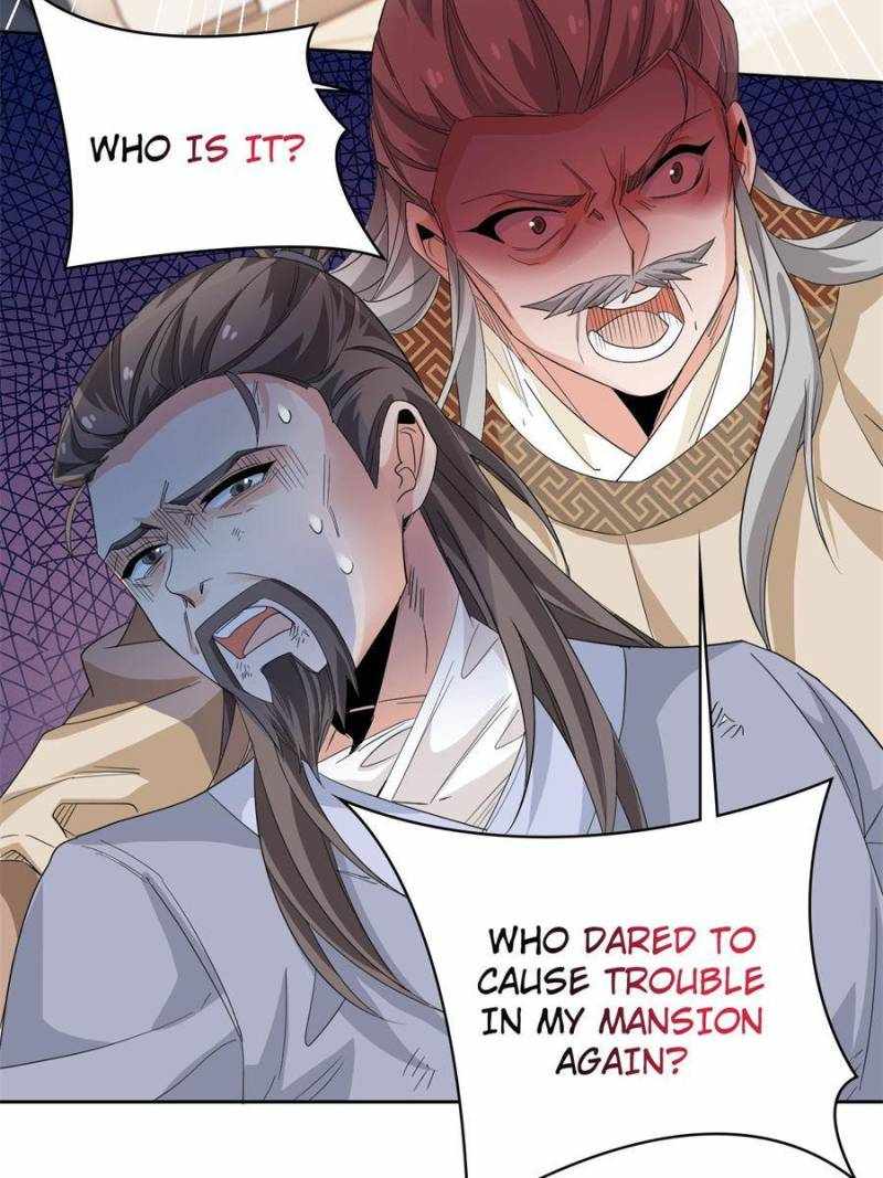 The Strong Man From The Mental Hospital — Chapter 185 — page 55