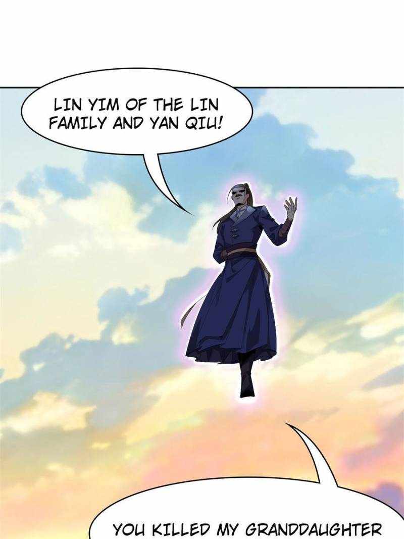 The Strong Man From The Mental Hospital — Chapter 185 — page 57