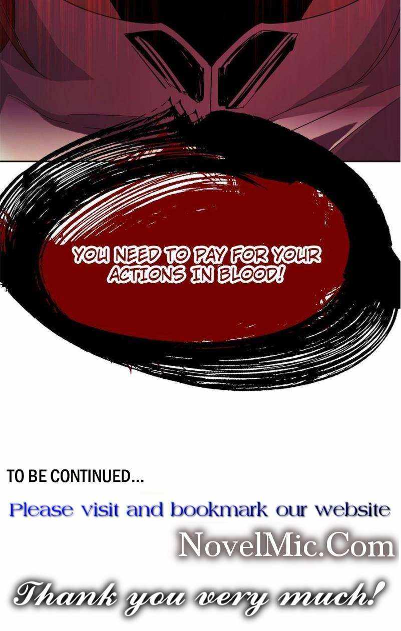 The Strong Man From The Mental Hospital — Chapter 185 — page 61