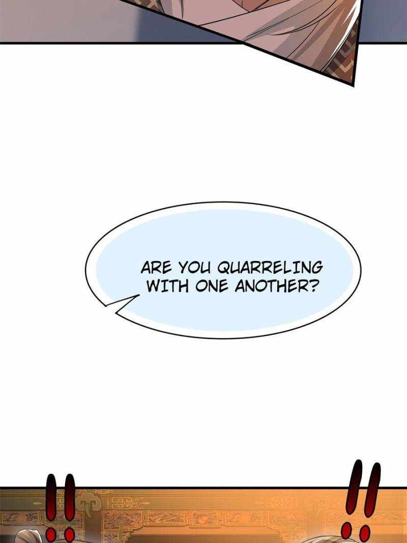 The Strong Man From The Mental Hospital — Chapter 186 — page 17