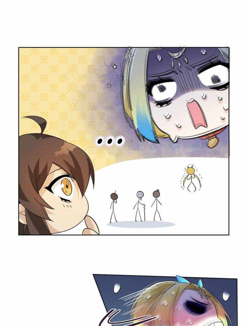 The Strong Man From The Mental Hospital — Chapter 186 — page 25
