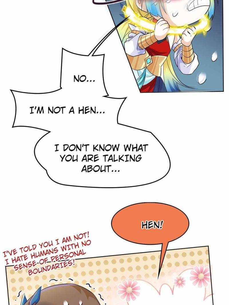 The Strong Man From The Mental Hospital — Chapter 186 — page 26