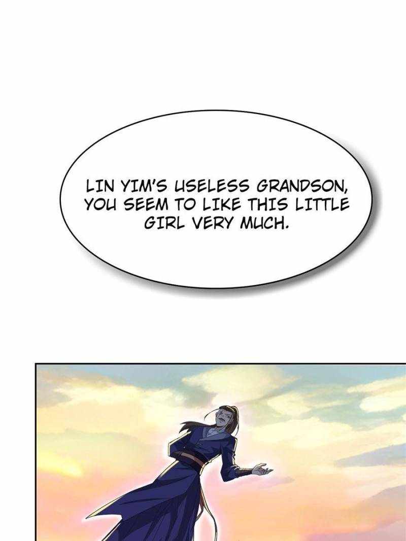 The Strong Man From The Mental Hospital — Chapter 186 — page 30