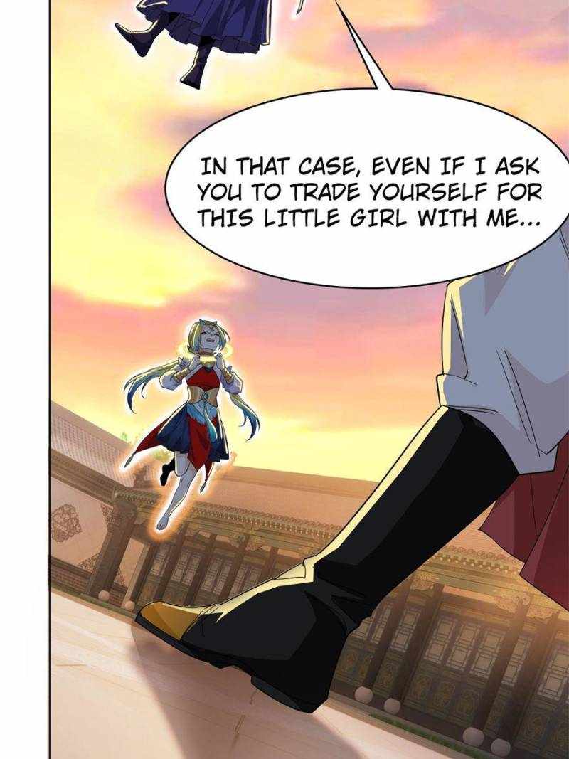 The Strong Man From The Mental Hospital — Chapter 186 — page 31