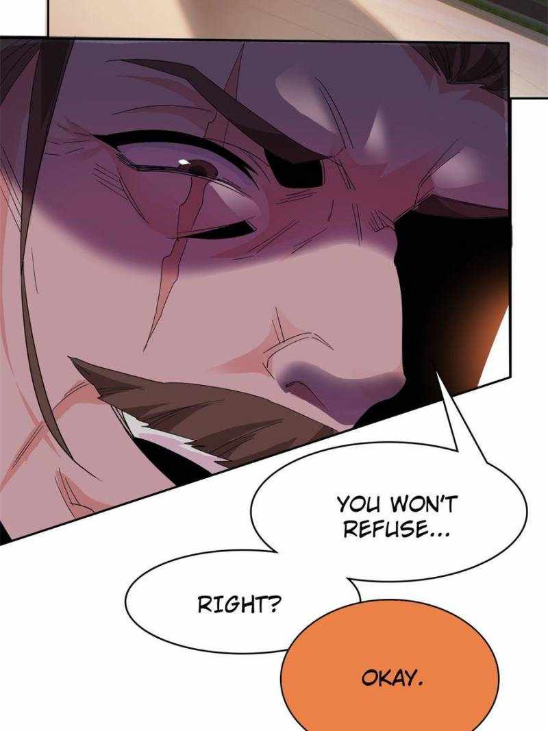 The Strong Man From The Mental Hospital — Chapter 186 — page 32