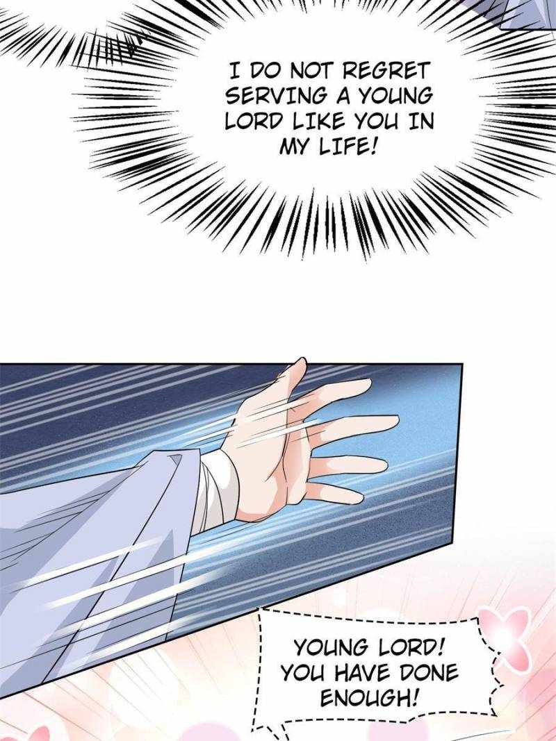 The Strong Man From The Mental Hospital — Chapter 186 — page 38