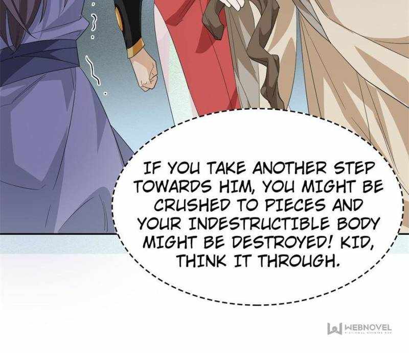 The Strong Man From The Mental Hospital — Chapter 186 — page 41