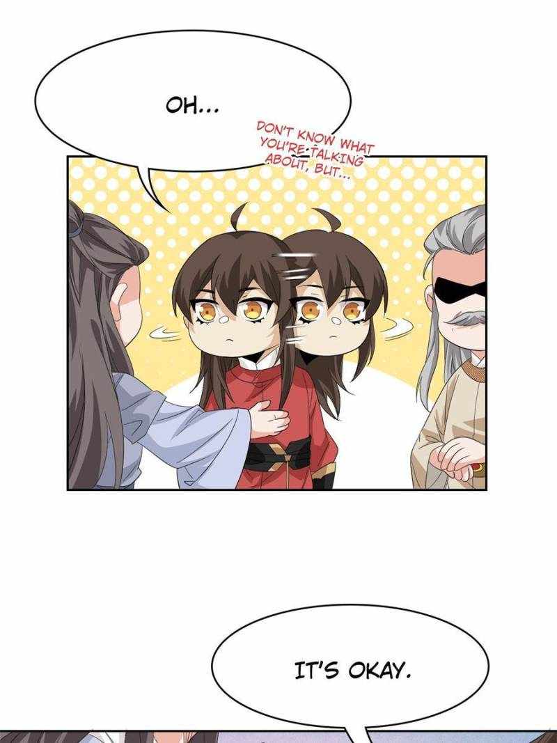 The Strong Man From The Mental Hospital — Chapter 186 — page 42