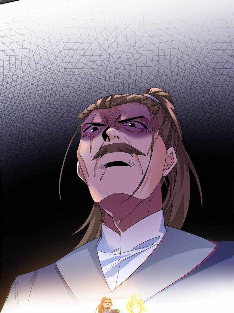 The Strong Man From The Mental Hospital — Chapter 186 — page 44
