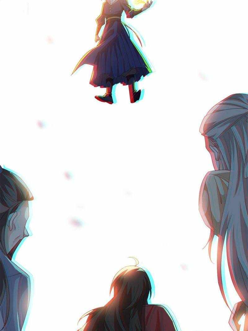The Strong Man From The Mental Hospital — Chapter 186 — page 45
