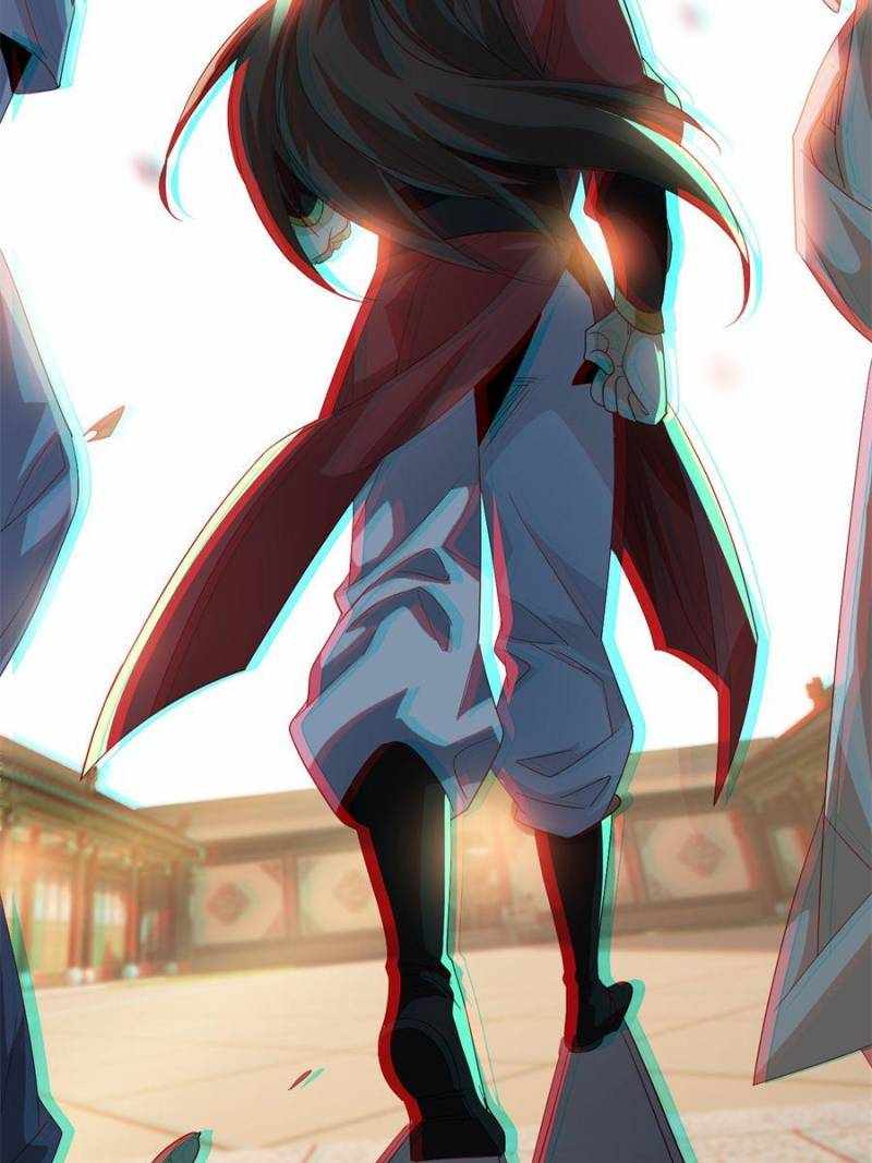 The Strong Man From The Mental Hospital — Chapter 186 — page 46
