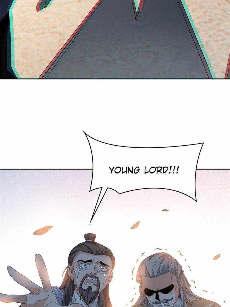 The Strong Man From The Mental Hospital — Chapter 186 — page 47