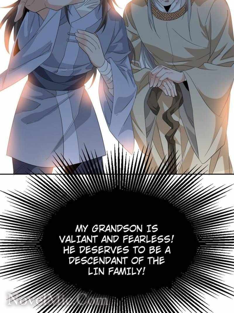 The Strong Man From The Mental Hospital — Chapter 186 — page 48
