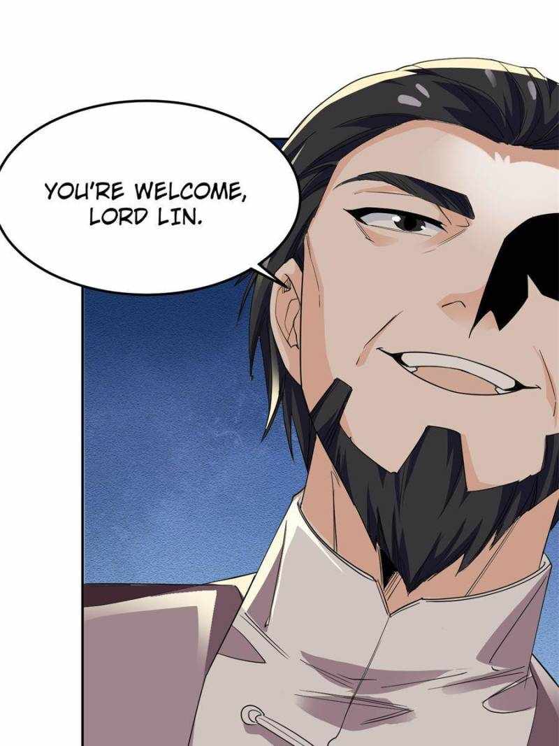 The Strong Man From The Mental Hospital — Chapter 187 — page 10