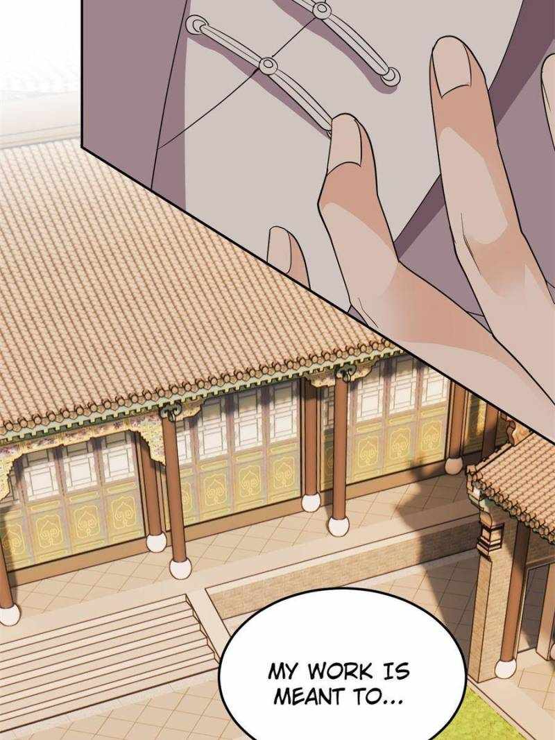 The Strong Man From The Mental Hospital — Chapter 187 — page 11