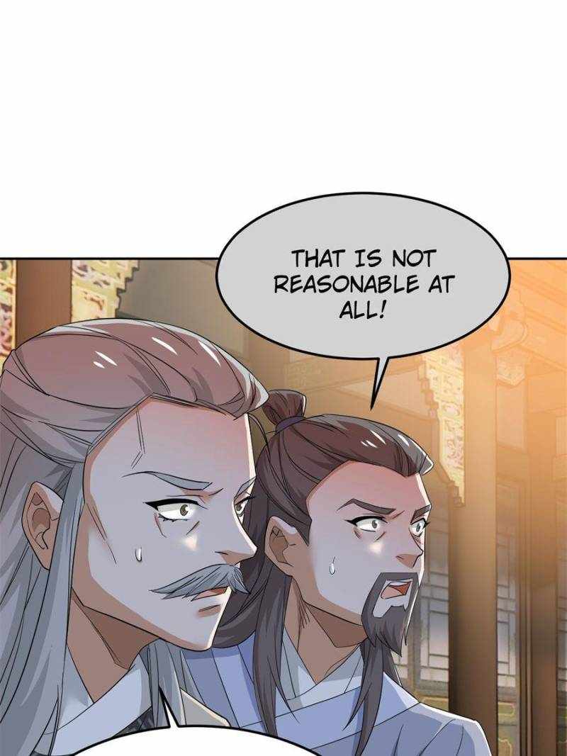 The Strong Man From The Mental Hospital — Chapter 187 — page 20