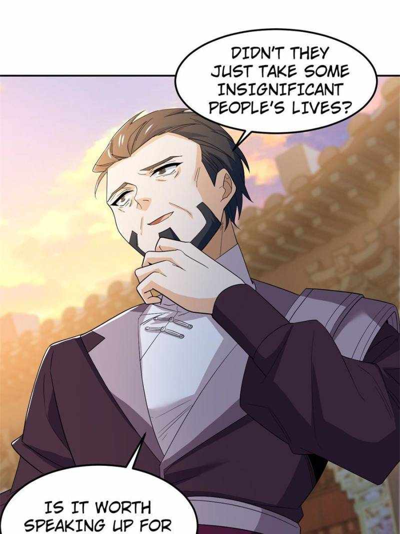 The Strong Man From The Mental Hospital — Chapter 187 — page 25