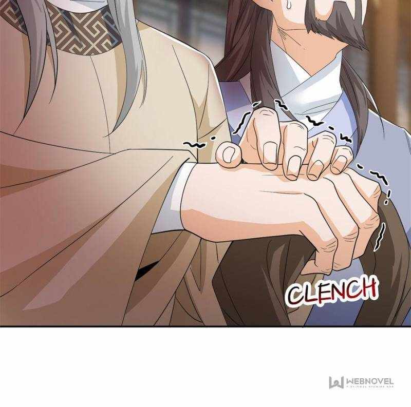 The Strong Man From The Mental Hospital — Chapter 187 — page 29