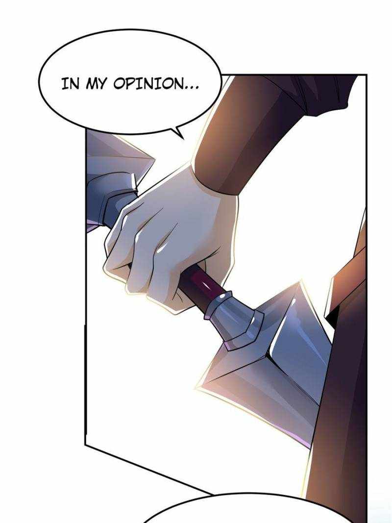 The Strong Man From The Mental Hospital — Chapter 187 — page 30