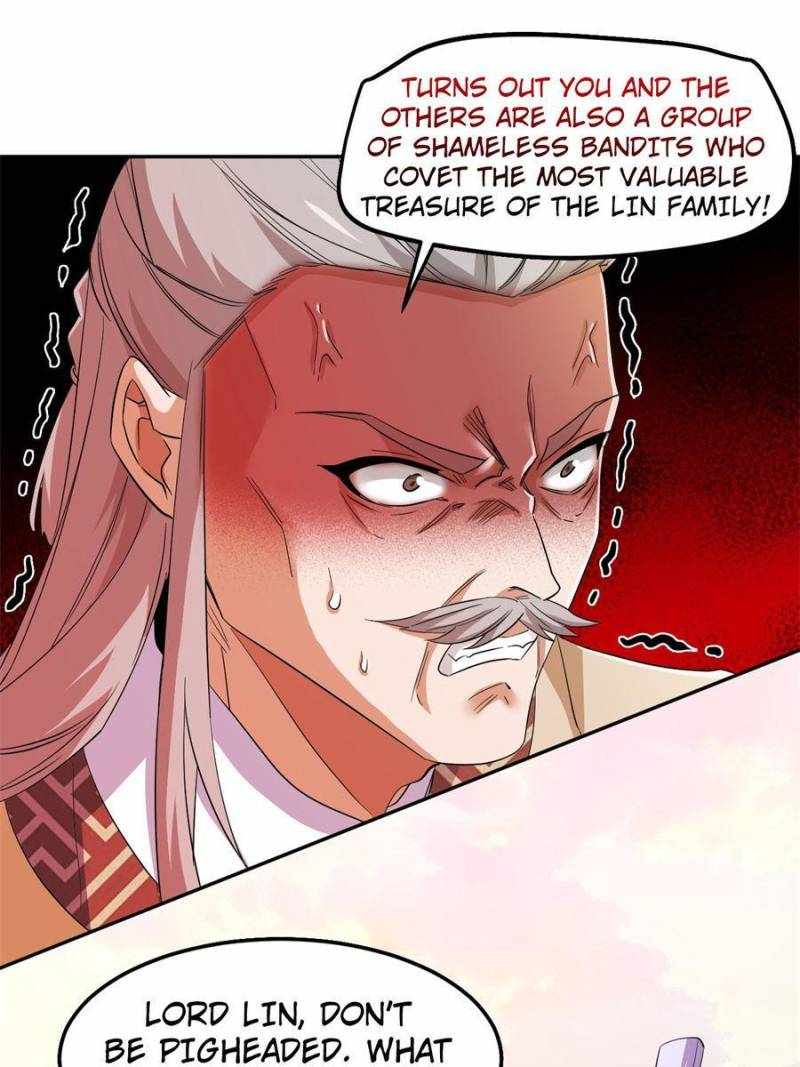 The Strong Man From The Mental Hospital — Chapter 187 — page 39