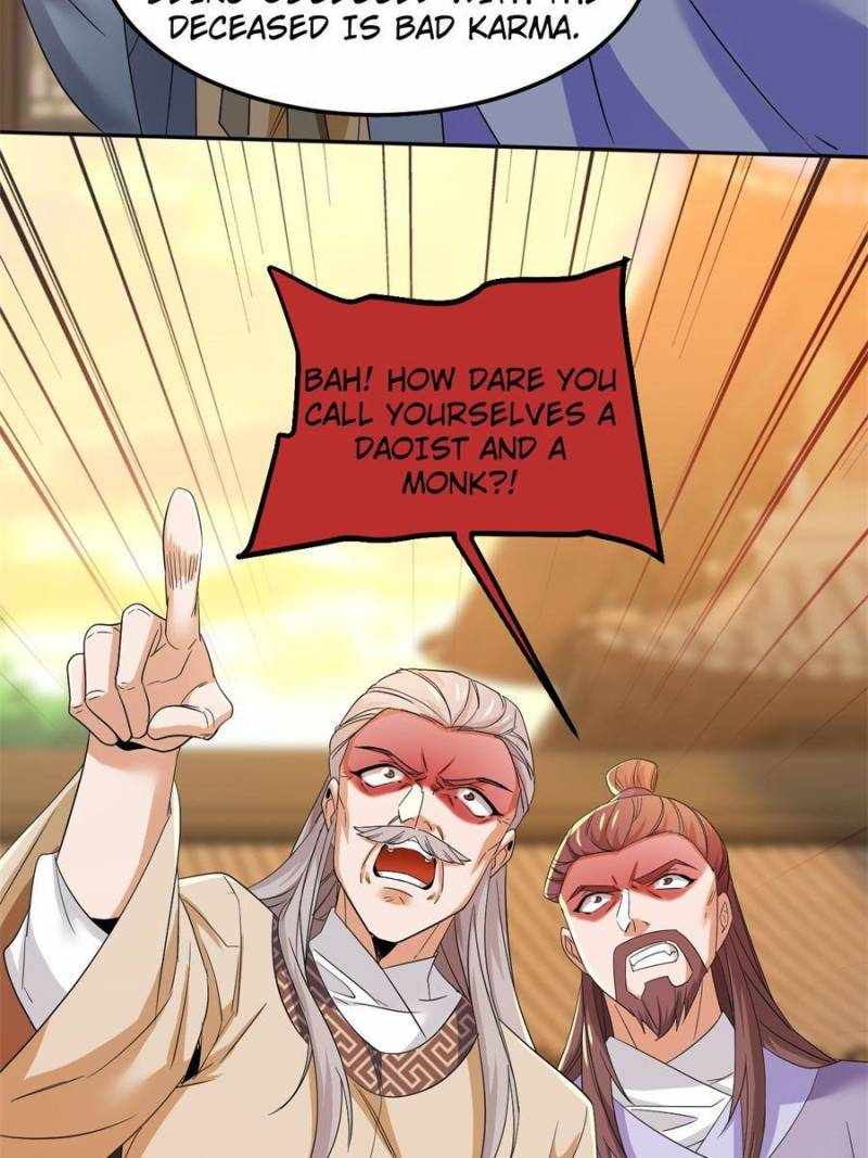The Strong Man From The Mental Hospital — Chapter 187 — page 41