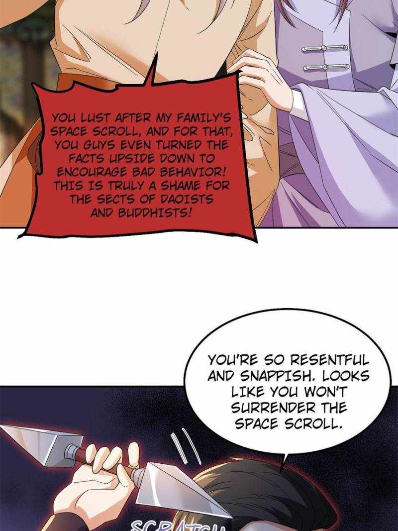 The Strong Man From The Mental Hospital — Chapter 187 — page 42