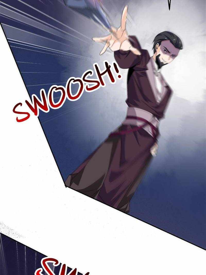 The Strong Man From The Mental Hospital — Chapter 187 — page 45