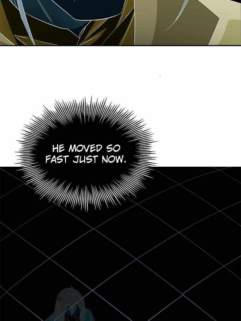 The Strong Man From The Mental Hospital — Chapter 187 — page 53